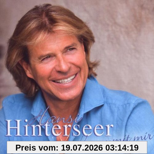 Hansi Hinterseer Komm Mit Mir