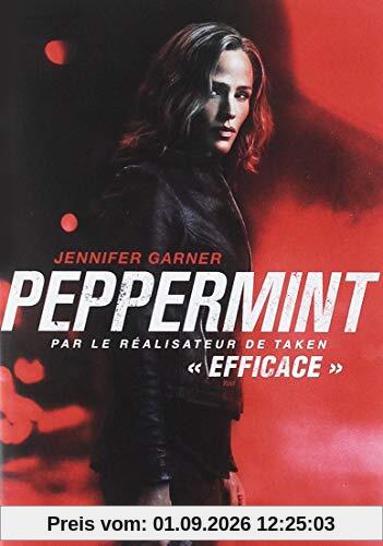 Peppermint (Fr)