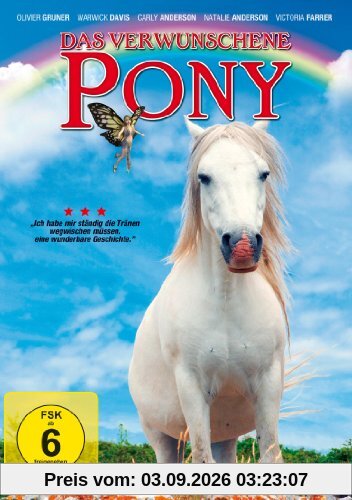 Das verwunschene Pony