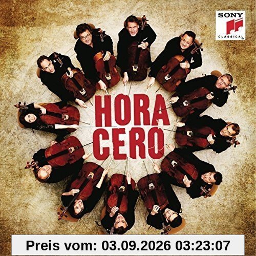 Hora Cero