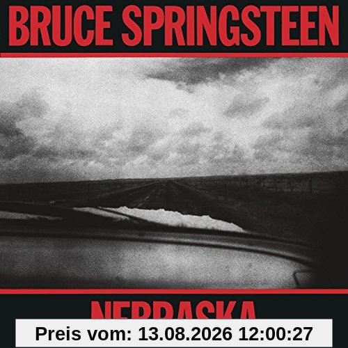 Bruce Springsteen Nebraska [Vinyl Lp]
