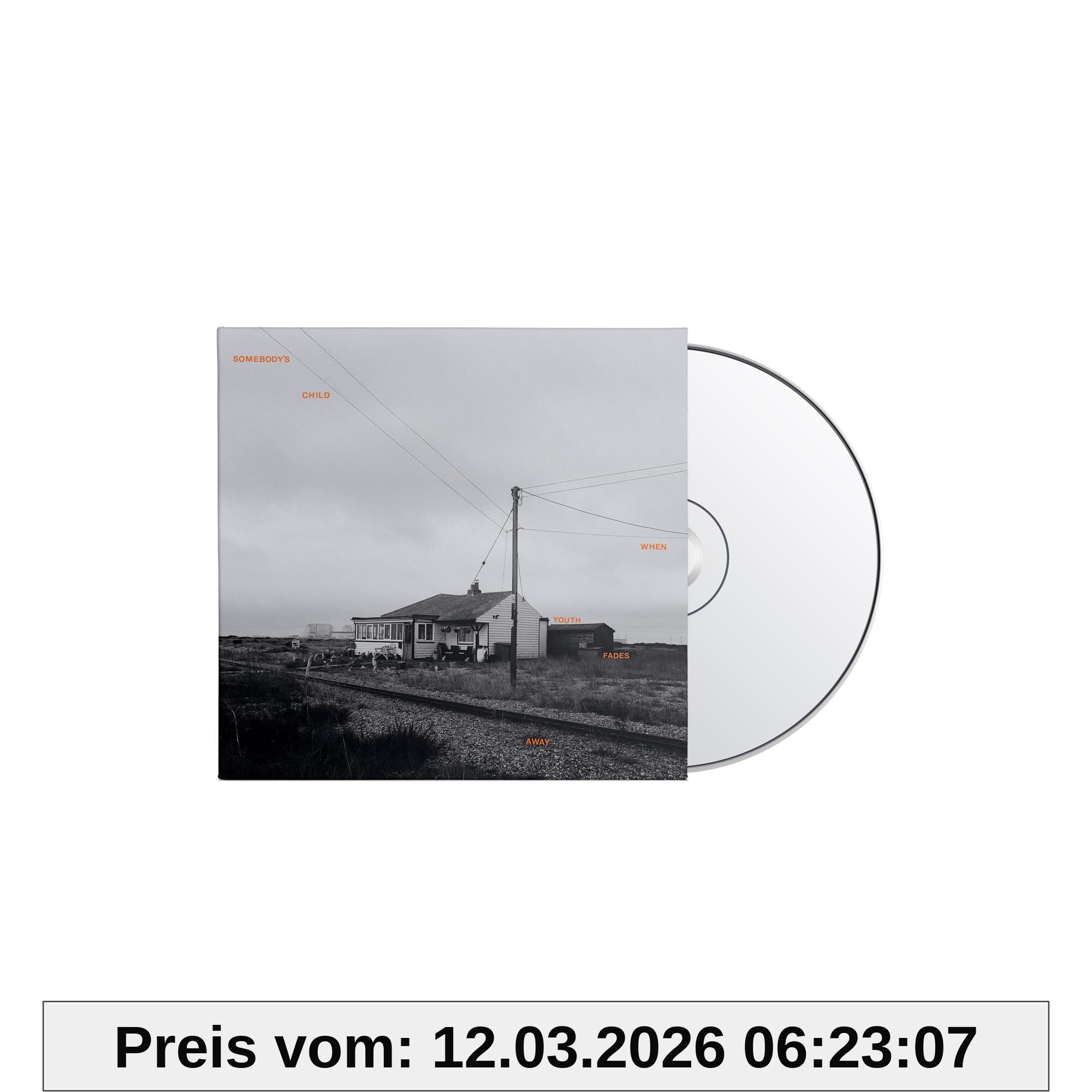 unbekannt When Youth Fades Away
