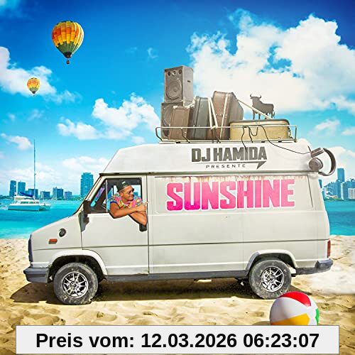 unbekannt Sunshine