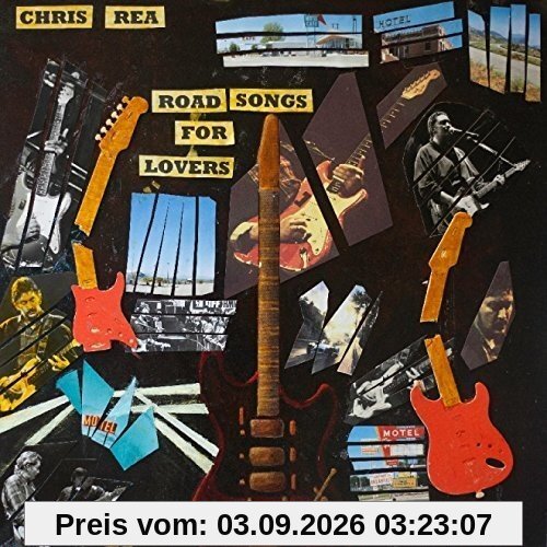 Road Songs for Lovers