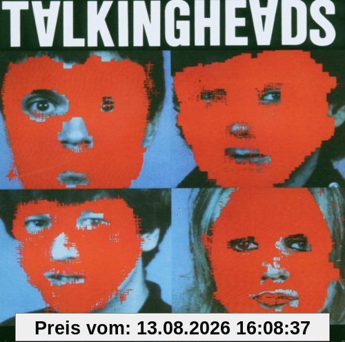Remain in Light