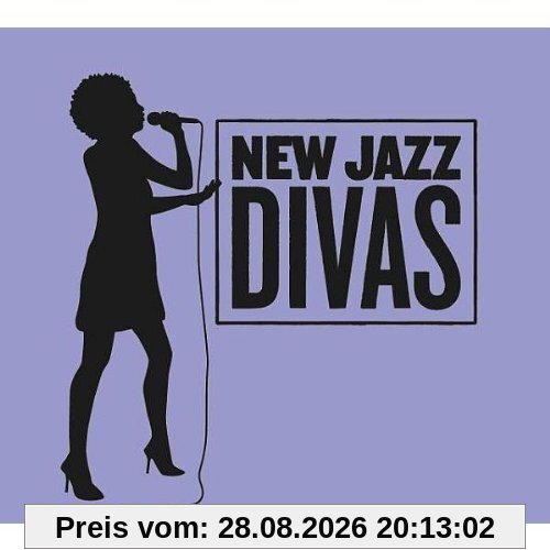 New Jazz Divas