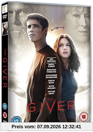 THE GIVER