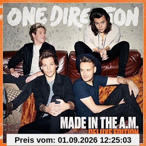 Made in the a.M.