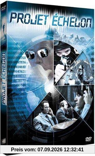 Projet échelon [FR Import]