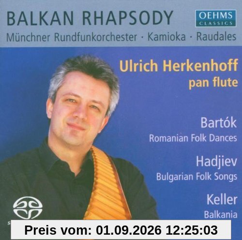 Balkan Rhapsody