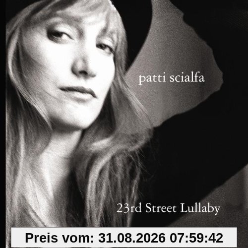 23rd Street Lullaby (Limited Edition)