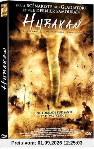 Hurakan [FR Import]