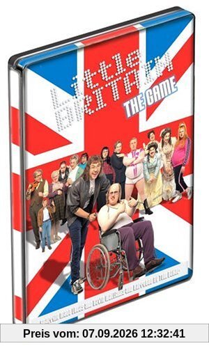 Little Britain the Game [UK Import]