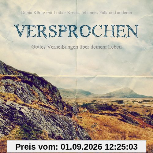 Versprochen