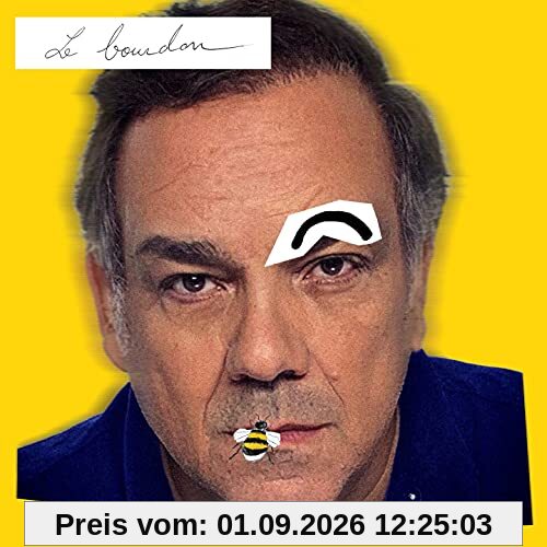 DIDIER BOURDON-LE BOURDON -DIGI-