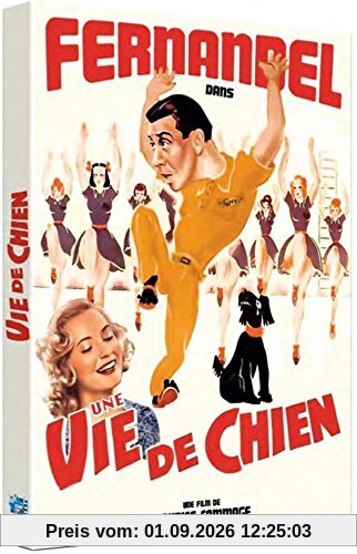 Une vie de chien [FR Import]