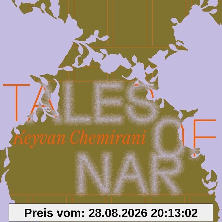 Tales of Nar