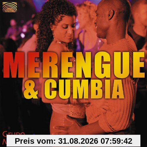 Merengue & Cumbia