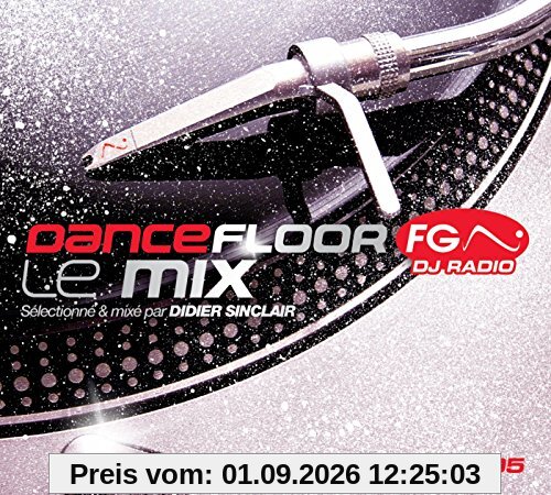 Dancefloor Fg le Mix