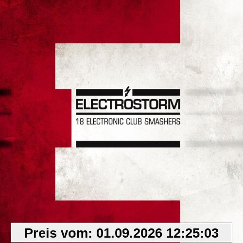 Electrostorm