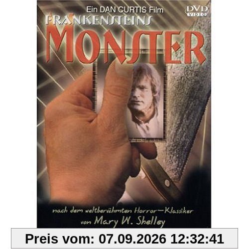 Frankensteins Monster