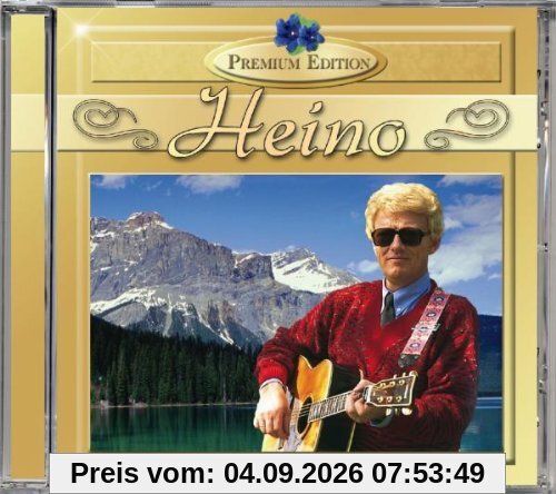Heino-Premium Edition