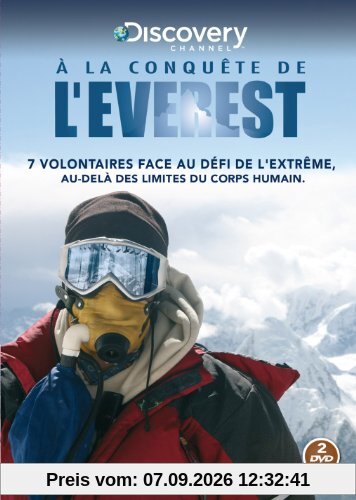 A la conquête de l'everest [FR Import]