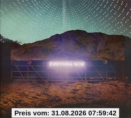 Everything Now (Night Version)