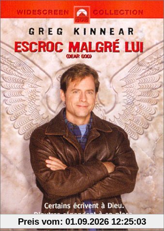 Escroc malgré lui [FR Import]