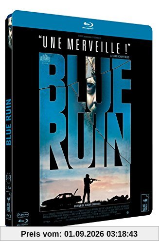 Blue Ruin [Blu-ray]