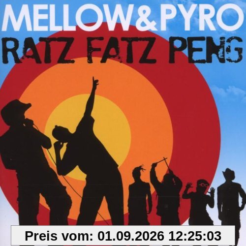 Ratz Fatz Peng