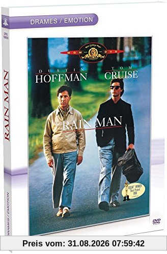 Rain man [FR Import]