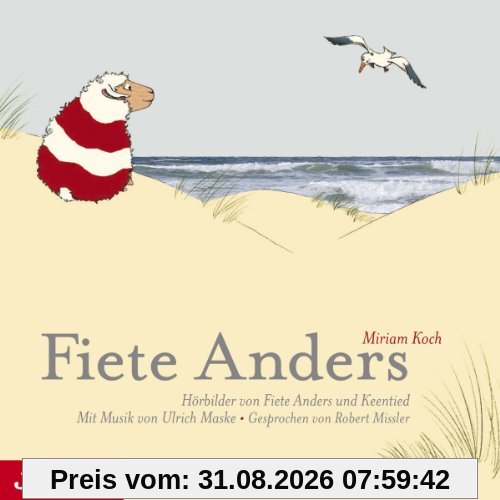 Fiete Anders