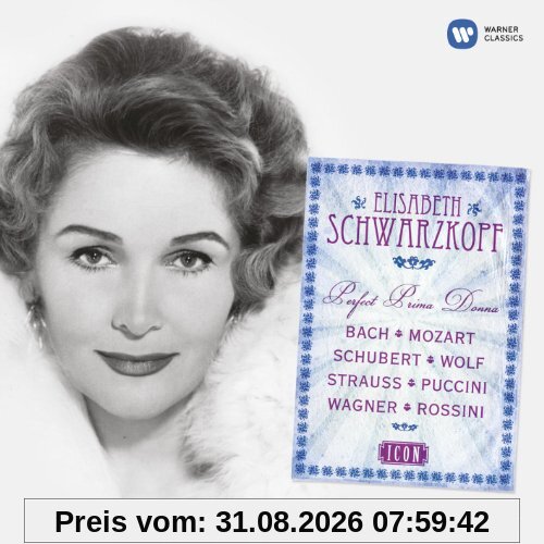 Icon: Elisabeth Schwarzkopf