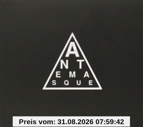 Antemasque