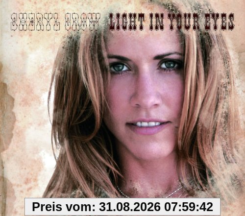 Light in Your Eyes