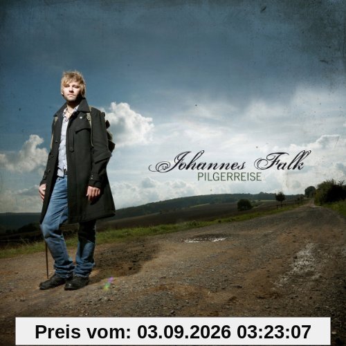 Pilgerreise