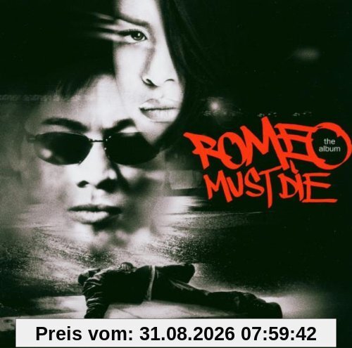 Romeo Must die