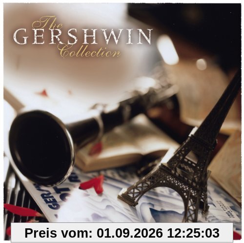 Gershwin Collection