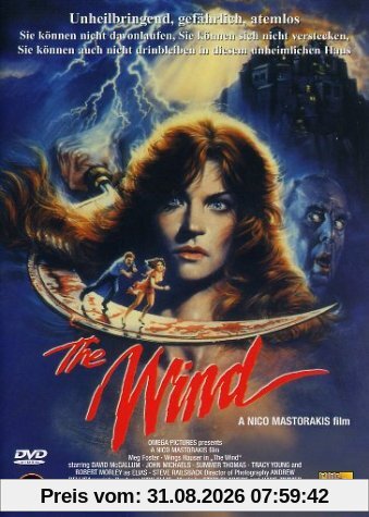 The Wind