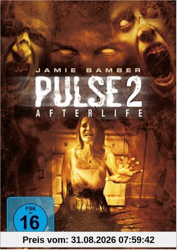 Pulse 2: Afterlife