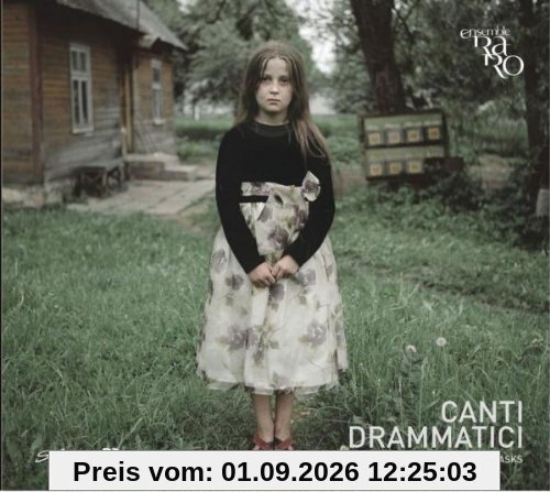Canti Drammatici