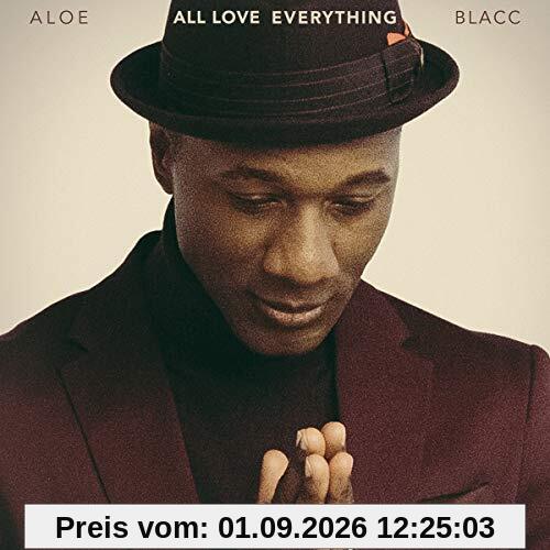 All Love Everything