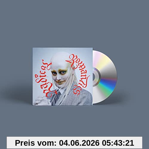 Fever Ray Radical Romantics