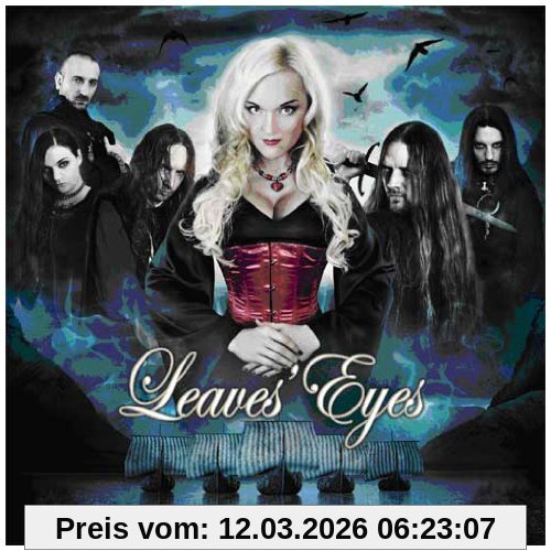 Leaves' Eyes Njord