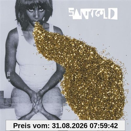 Santogold