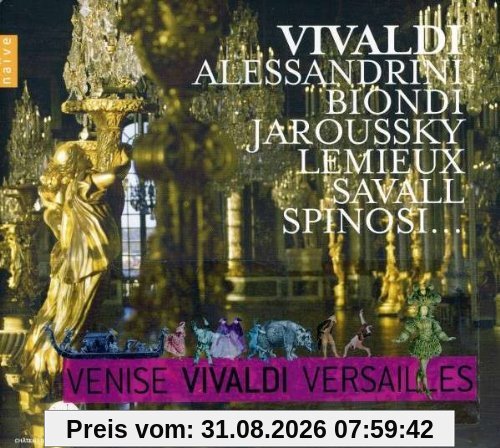 Indispensable Vivaldi