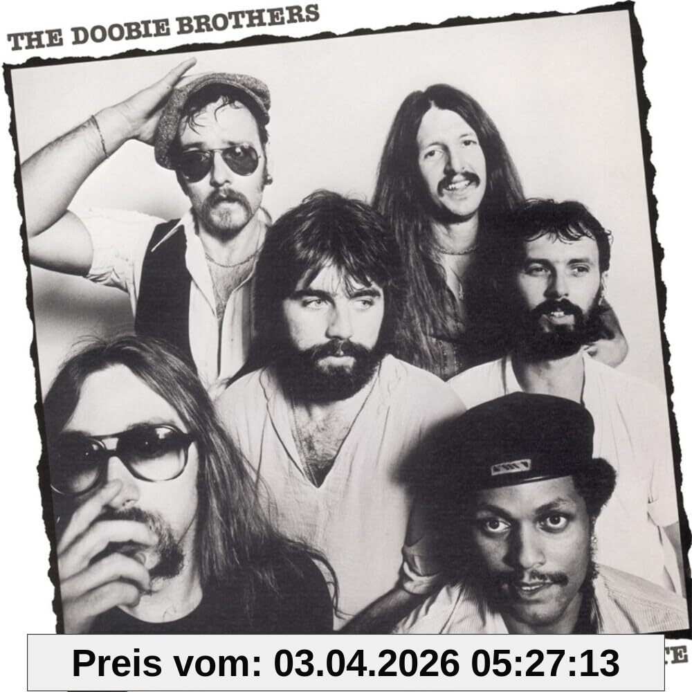 Minute By Minute [Vinyl LP]