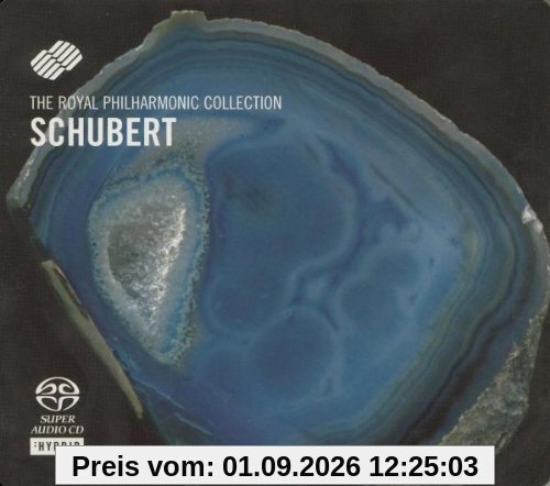 Schubert: The Royal Philharmonic Collection