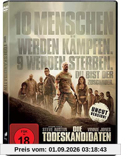 Die Todeskandidaten